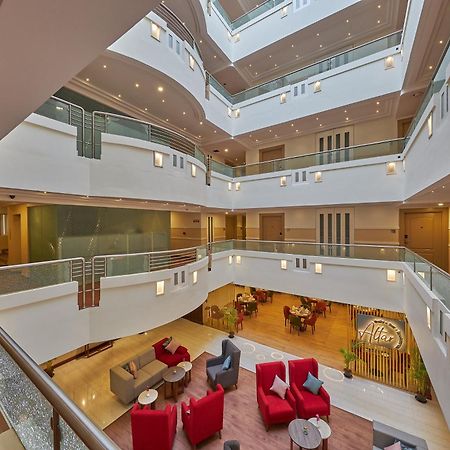 Tulip Inn Koramangala بنغالور المظهر الخارجي الصورة