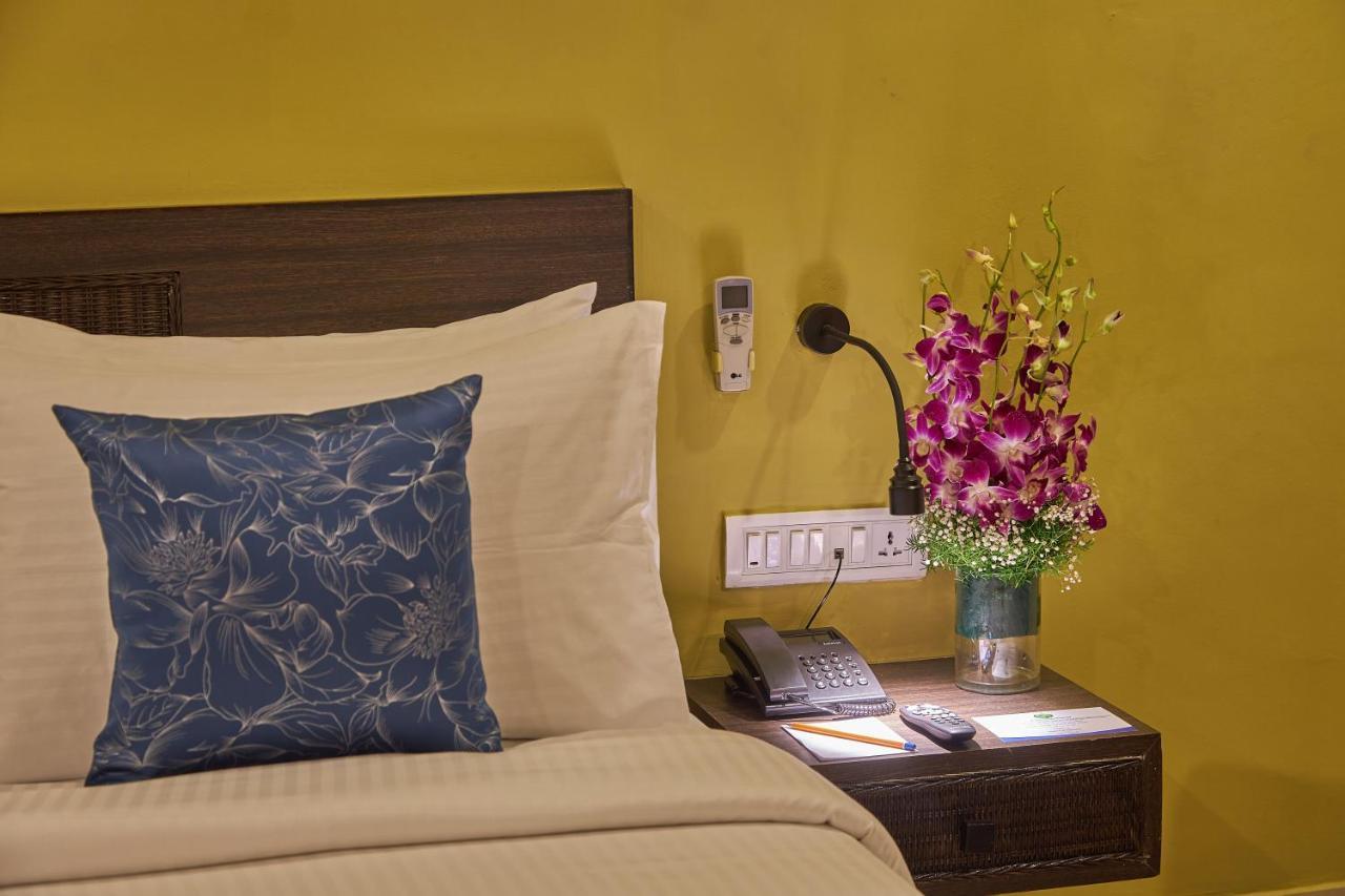 Tulip Inn Koramangala بنغالور المظهر الخارجي الصورة