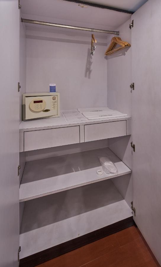 Tulip Inn Koramangala بنغالور المظهر الخارجي الصورة